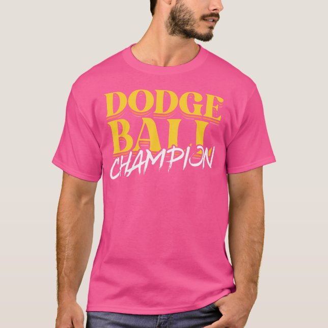 T-Shirt (Devant)