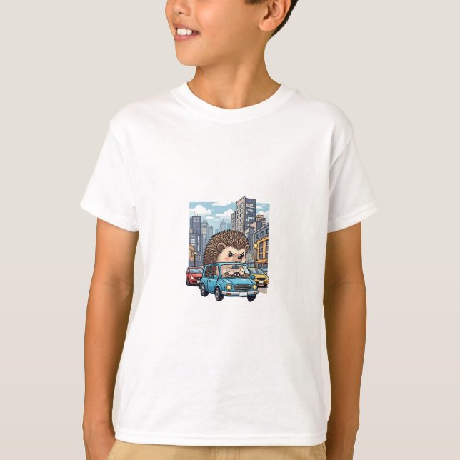 T-Shirt (Vorderseite)