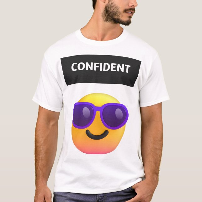 T-shirt (Devant)