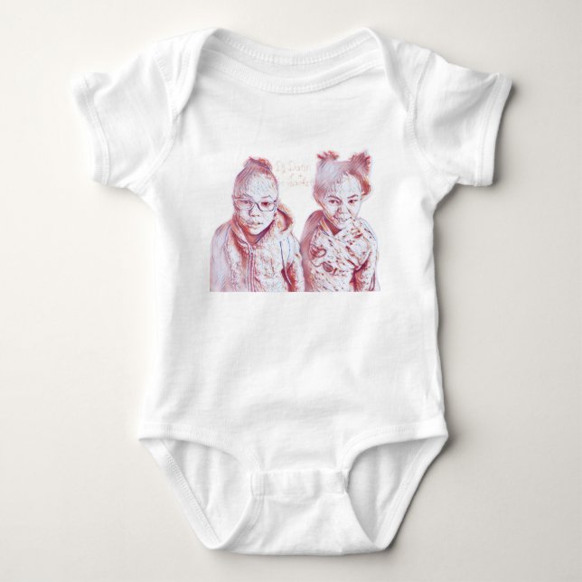 T - Shirt (Vorderseite)