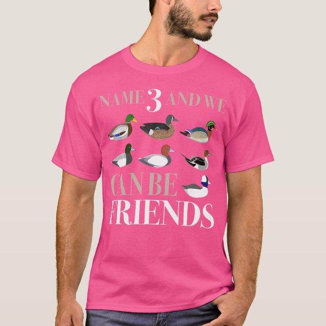 T-Shirt (Vorderseite)