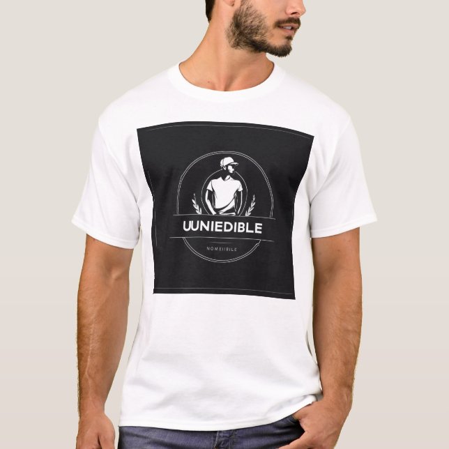 T - Shirt (Vorderseite)