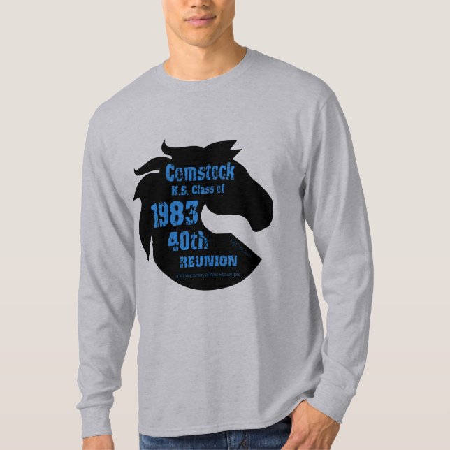 T - Shirt (Vorderseite)