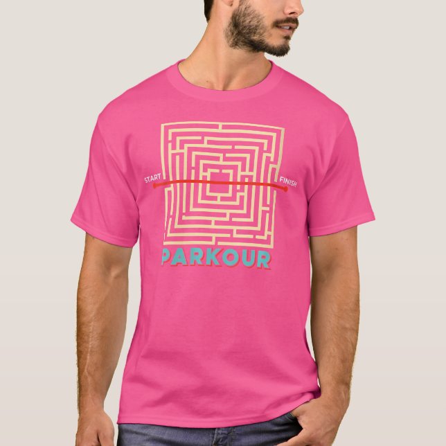 T-Shirt (Vorderseite)