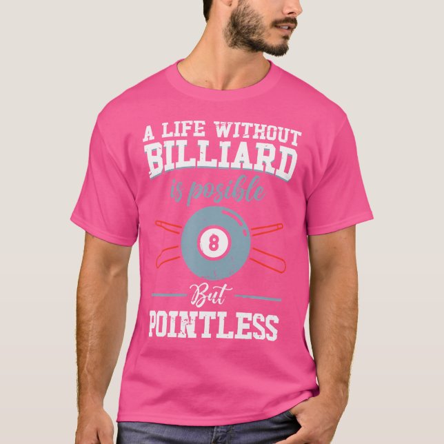 T-Shirt (Devant)