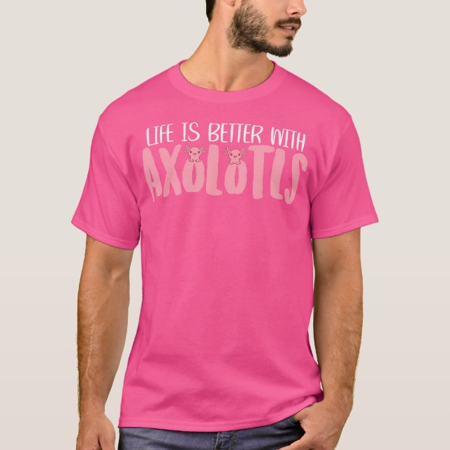 T - Shirt (Vorderseite)