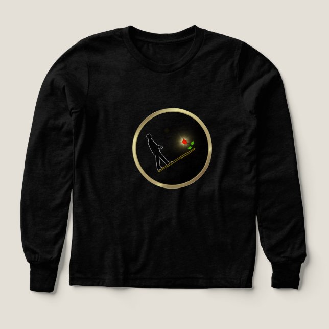 T-Shirt (Design Vorderseite)