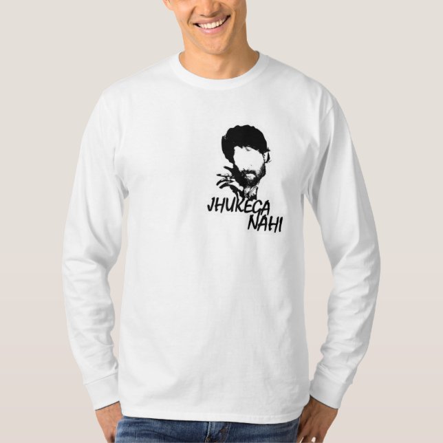 T-shirt (Devant)