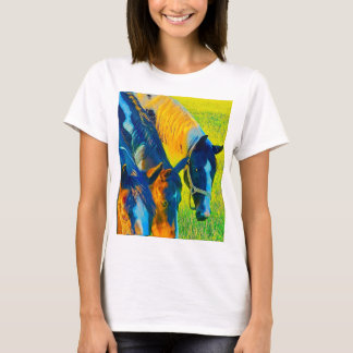T SHIRT