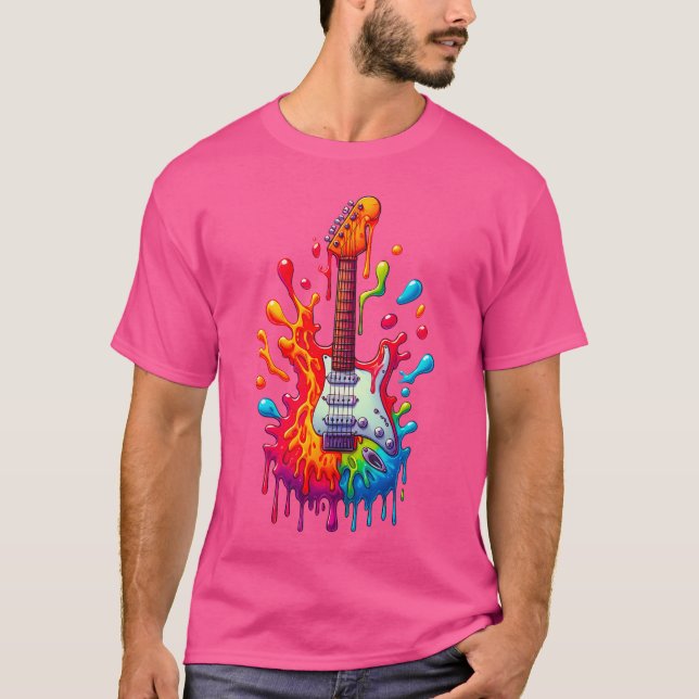 T-Shirt (Vorderseite)