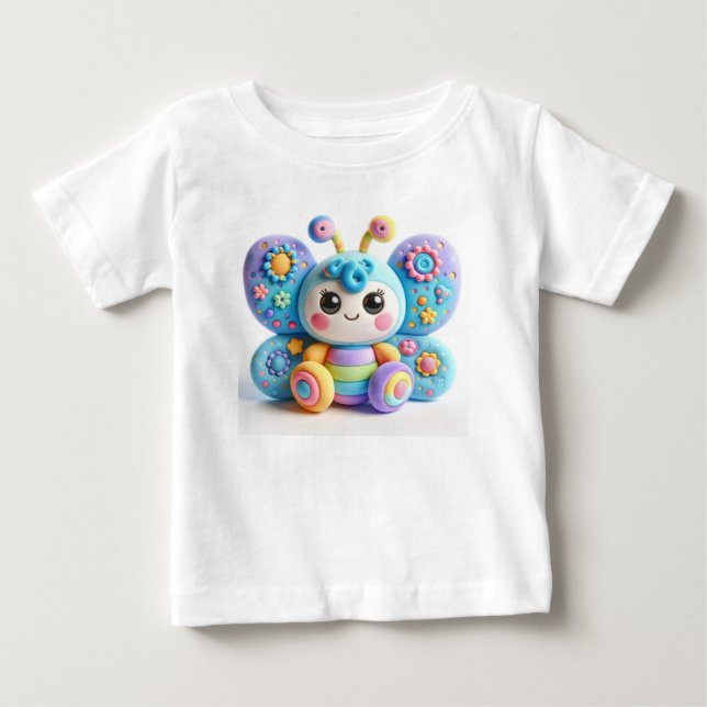 T - Shirt (Vorderseite)