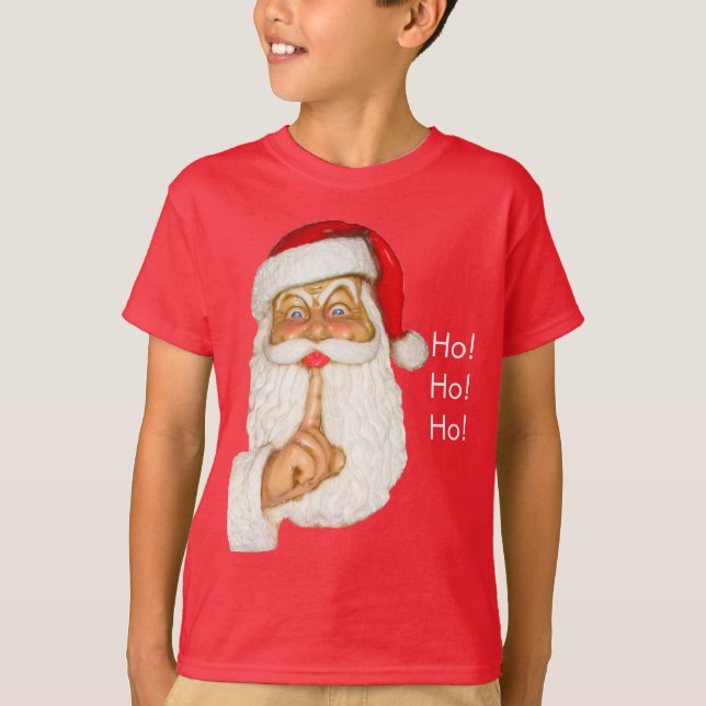 T - Shirt (Vorderseite)