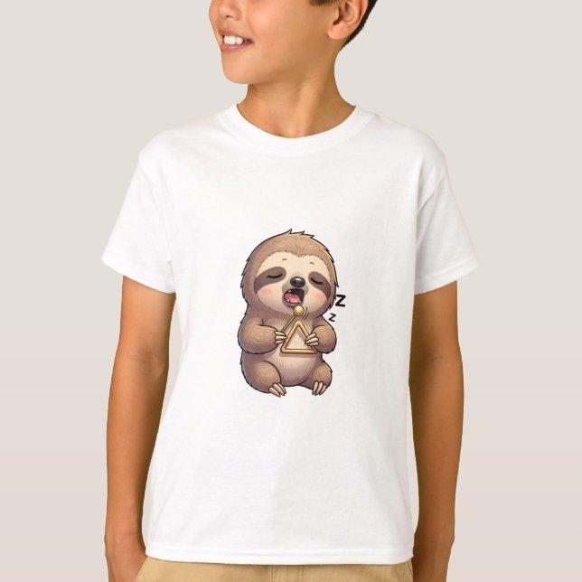 T-Shirt (Vorderseite)