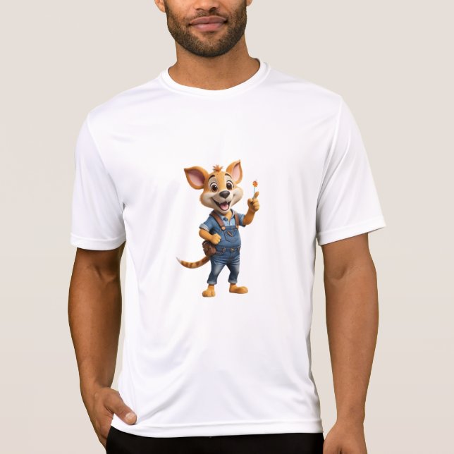 T - Shirt (Vorderseite)