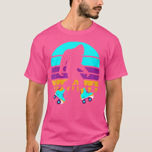 T-Shirt (Vorderseite)