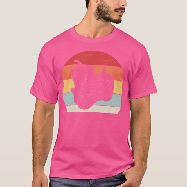T - Shirt (Vorderseite)