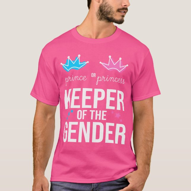 T-Shirt (Vorderseite)