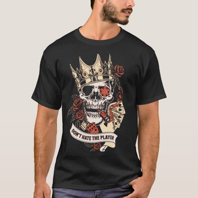 T-Shirt (Vorderseite)