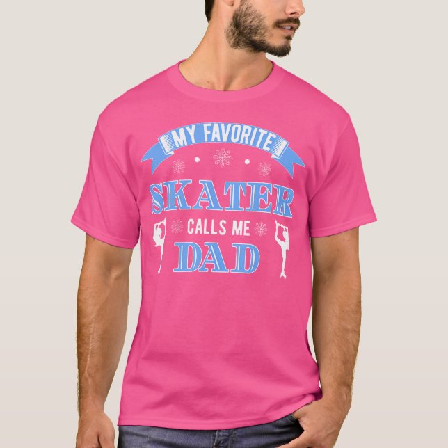 T-Shirt (Devant)