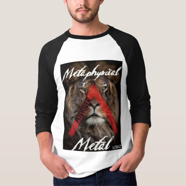 T - Shirt (Vorderseite)