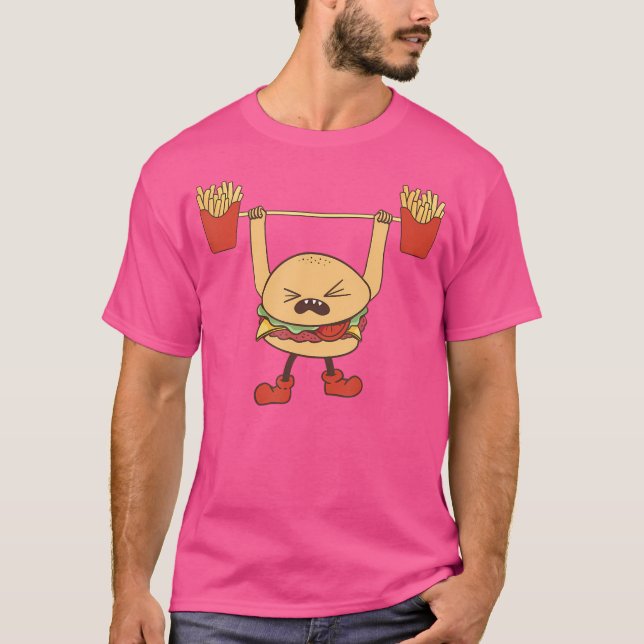 T-Shirt (Vorderseite)