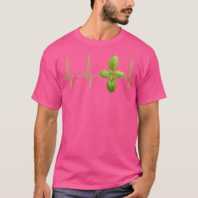 T-Shirt (Vorderseite)