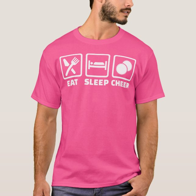 T - Shirt (Vorderseite)