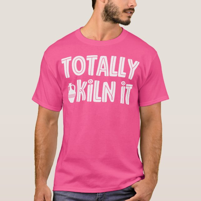T-Shirt (Vorderseite)