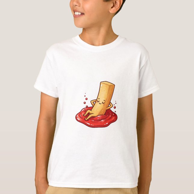 T-Shirt (Vorderseite)