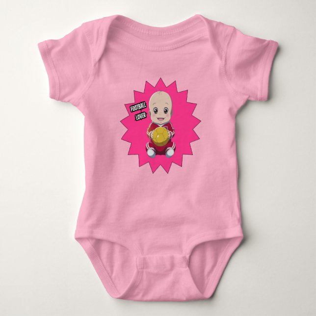 T - Shirt (Vorderseite)