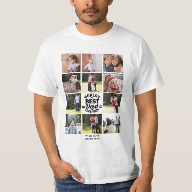 T - Shirt (Vorderseite)