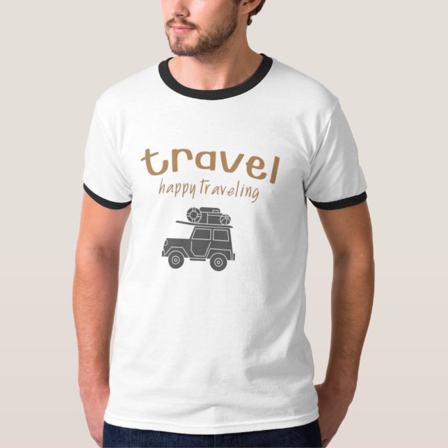 T - Shirt (Vorderseite)