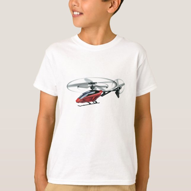 T - Shirt (Vorderseite)