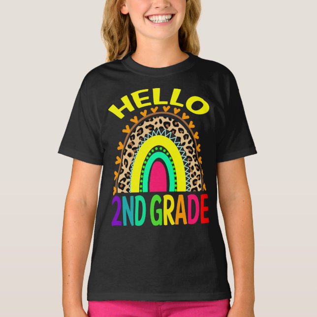 T - Shirt (Vorderseite)