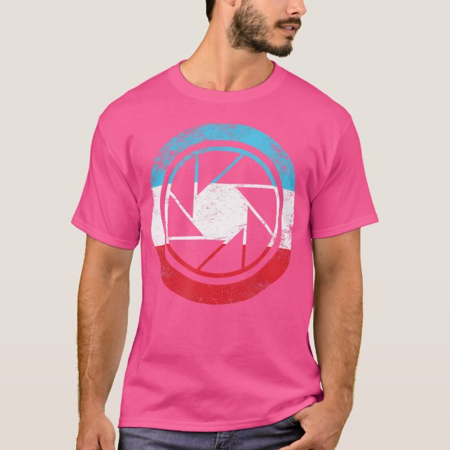 T-Shirt (Vorderseite)