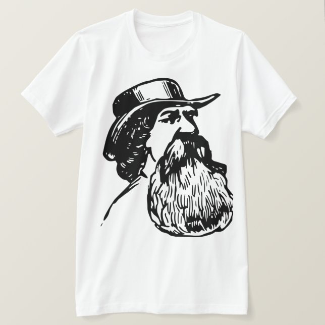 T - Shirt (Design vorne)