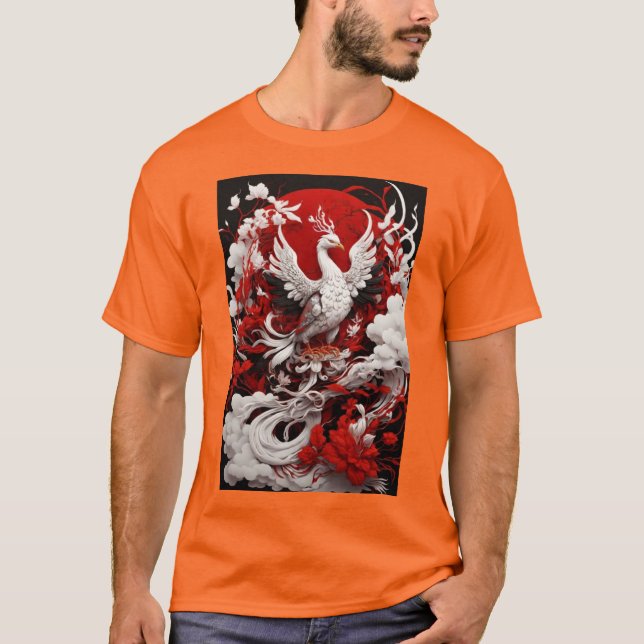 T-shirt (Devant)