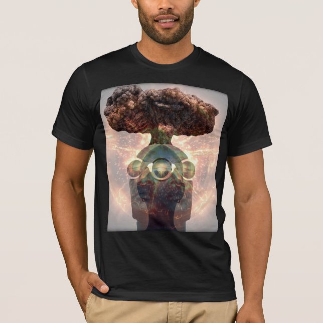 T-Shirt (Vorderseite)