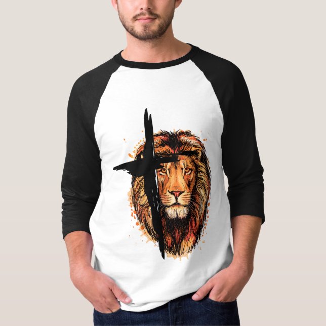 T - Shirt (Vorderseite)