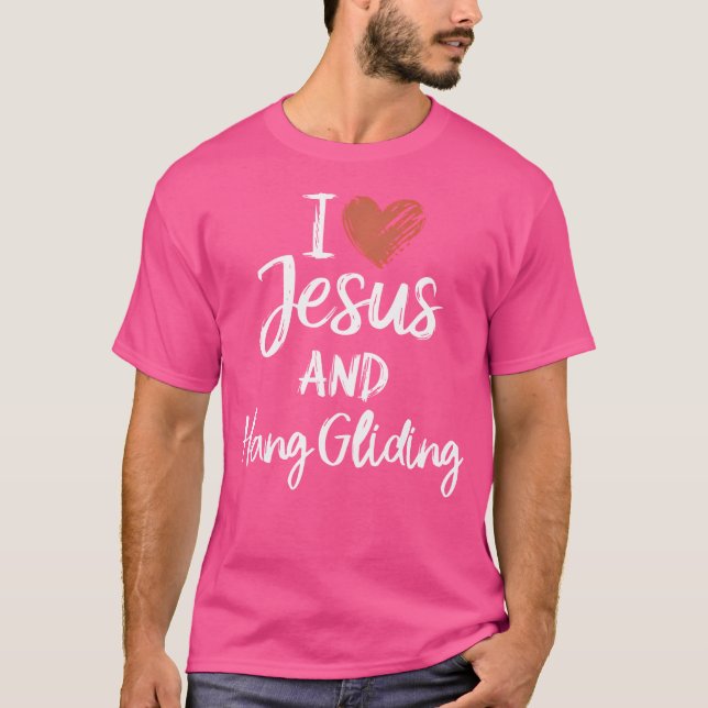 T - Shirt (Vorderseite)
