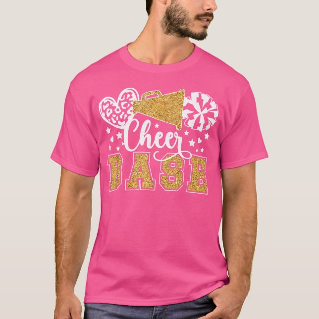 T-Shirt (Vorderseite)