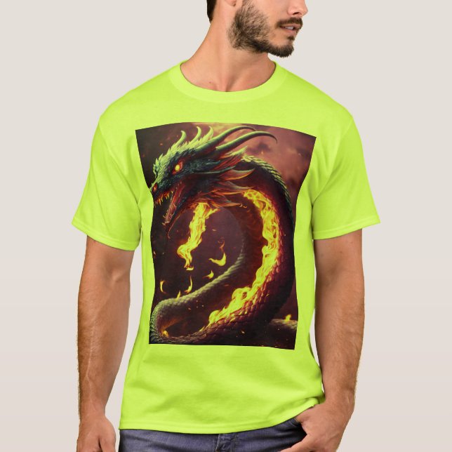 T - Shirt (Vorderseite)