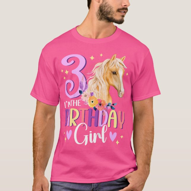 T-shirt (Devant)