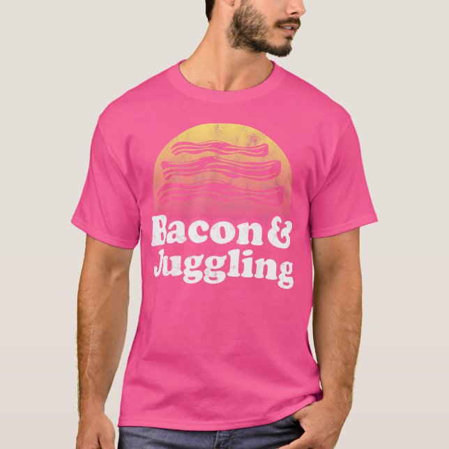 T-Shirt (Vorderseite)