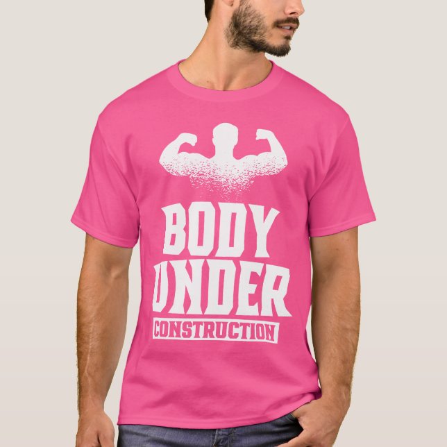 T-Shirt (Vorderseite)