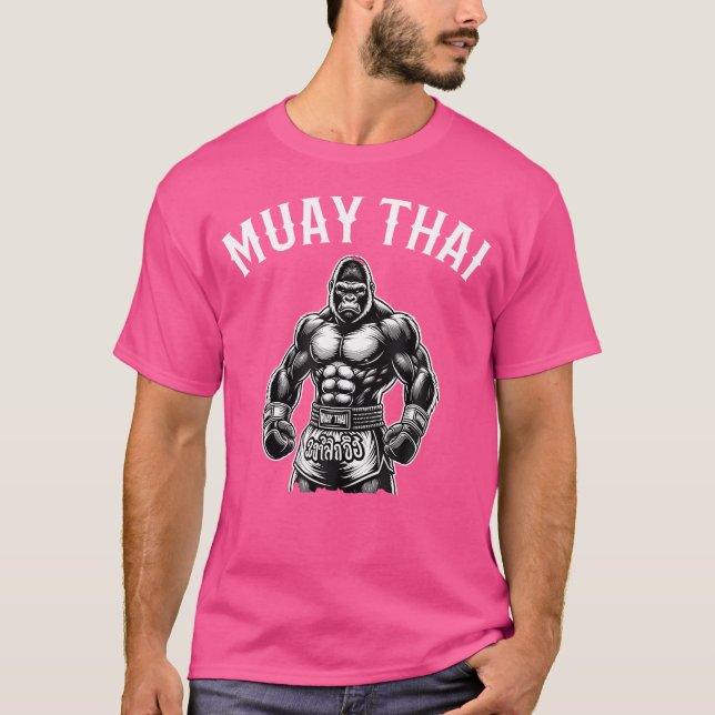 T - Shirt (Vorderseite)