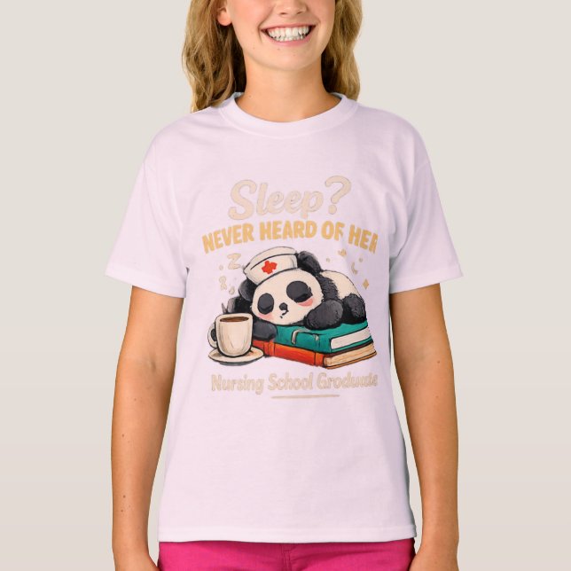 T-Shirt (Devant)