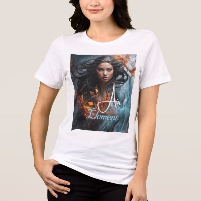 T - Shirt (Vorderseite)