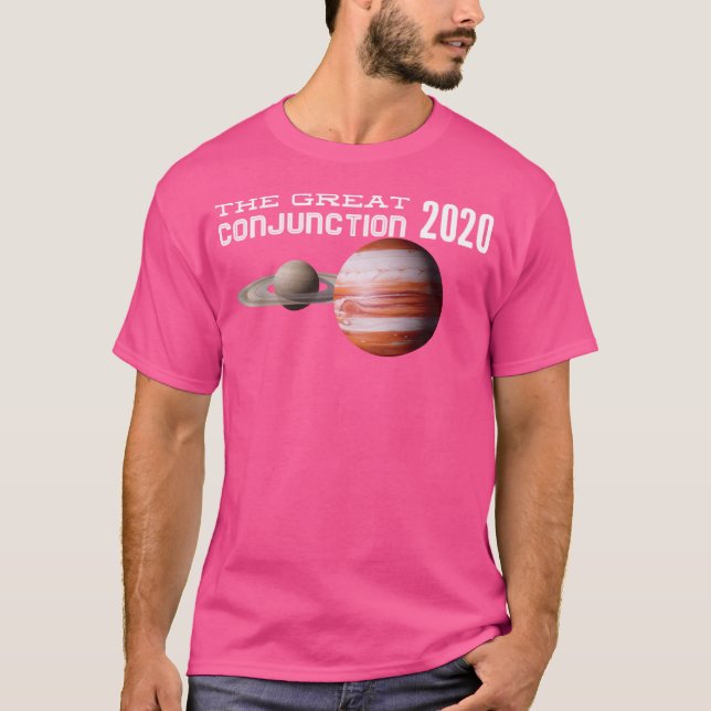 T-Shirt (Vorderseite)