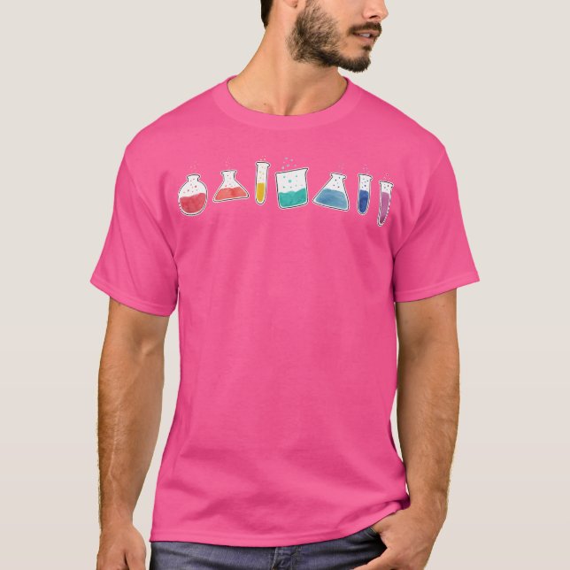 T-Shirt (Devant)